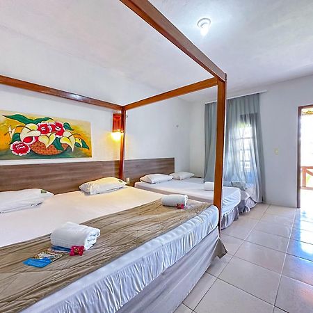 Jangadeiro Praia Hotel Resort - Parque Aquatico E Pe Na Areia Aquiraz Zewnętrze zdjęcie